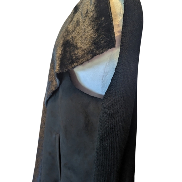 Dressy Winter Vest - Picture 2 of 3